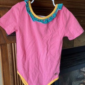 Matilda Jane Leotard size 6